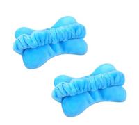 Hand Pillow - 2PCS Office Worker Wristband Wrist Guards, Wrist Pillow Band | Multi-Purpose Easy Using Wearable Wrist Protector for Computer, Keyboard , Laptop, PC Gaming