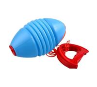 Hand Pull Shuttle Ball - Jouet de fitness pour pour s'amuser et faire de l'exercice
