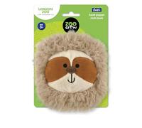 Hand-Puppet Cloth Book Sloth