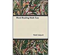 Hand-Reading Made Easy