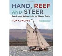Hand, Reef and Steer 2nd edition: Traditional Sailing Skills for Classic Boats - [Version Originale] Inconnu (Auteur)