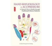Hand Reflexology Acupressure by Gai Guozhong Unknown (Auteur)
