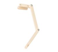 Hand Rest - Adjustable Painting Arm Stabilizer Support For Artists