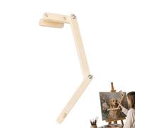 Hand Rest for Artists - Adjustable Painting Arm Support Stand
