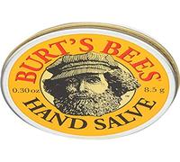 Hand Salve by Burts Bees for Unisex - 0.3 oz Cream