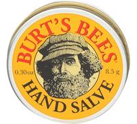Hand Salve by Burts Bees for Unisex - 0.3 oz Cream