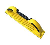 Hand Sanding Block, Manual Sanding Tool, Adjustable Sandings Machine