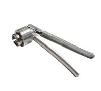 Hand Sealing Machine Sertisseuse manuelle en acier inoxydable for bouchons de flacons aluminium et plastique 13/15/20 mm/Machine scellage portable(13 full aluminum)