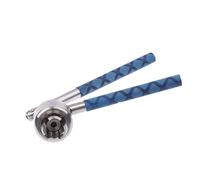 Hand Sealing Machine Sertisseuse manuelle for flacons de parfum et vaporisateurs, machine à sertir les en verre, outils sertissage bouchons 13/15/20 mm(13A)