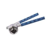 Hand Sealing Machine Sertisseuse manuelle for flacons de parfum et vaporisateurs, machine à sertir les en verre, outils sertissage bouchons 13/15/20 mm(13B)