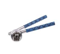 Hand Sealing Machine Sertisseuse manuelle for flacons de parfum et vaporisateurs, machine à sertir les en verre, outils sertissage bouchons 13/15/20 mm(20A)