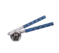 Hand Sealing Machine Sertisseuse manuelle for flacons de parfum et vaporisateurs, machine à sertir les en verre, outils sertissage bouchons 13/15/20 mm(20A)