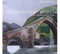 Hand - Songs Without Words
