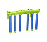 Hand Speed Challenge Game, Jeux De Reflexe 3 Vitesses Réglables, Jeu Batons Qui Tombe, Drop Stick Reflex Challenge Game, Défi Vitesse Et Réactivité Pour Maison Intérieur Extérieur Pour Enfant Adultes