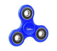 Hand spinner 3 branches ABEC 7 - Bleu Newgen Medicals
