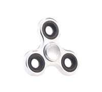 Hand spinner 3 branches - En inox