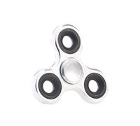 Hand spinner 3 branches - En inox
