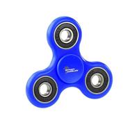 Hand spinner 3 branches ABEC 7 - Bleu Bleu G