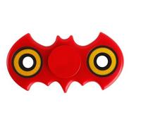 Hand Spinner Type Batman En Résine