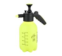 Hand Sprayer Pump, 2L 0.5 Gallon Large Spray Bottle, Adjustable Nozzle with Mist and Stream Modes, Ideal for Gardening, Liquid Cleaner Application, Yard Maintenance, Yard