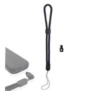 Hand Strap For Camera, Quick-Release Wrist Lanyard For Cameras, Easy To Use Cameras Lanyard, Digital Camera Accessory For Portrait Photography Enthusiast, Professional & Amateur Photographer