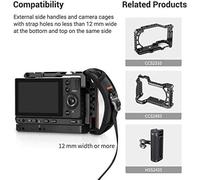 Hand Strap Strap for Camera and Camera Rig-2456B