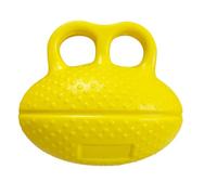 Hand Strength Trainer, Finger Exercise Ball, Multi-Functional Grip Strengthener Suitable for Stress Relief Fitness, Rehabilitation, and School Sports Training, 2.2/3.43 Inches