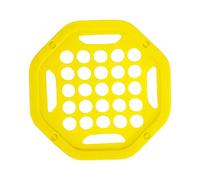 Hand Strengthener Web - Entraîneur de Doigts Portable en Silicone pour Hommes | Outil de Renforcement des Mains,Pour Seniors Adolescents Adultes Famille