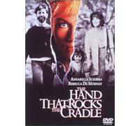Hand That Rocks Cradle [Import allemand]