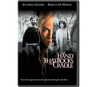 Hand That Rocks The Cradle (20th Anniversary Edition) [Blu-Ray]