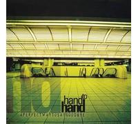 Hand to Hand - A Perfect Way to Say Goodbye
