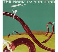 Hand to Man Band - You Are Always on Our Minds