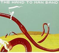 Hand To Man Band - You Are Always On Our Minds - CD - G3z