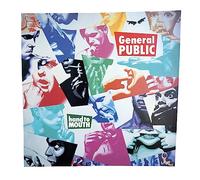 General Public – Hand to Mouth – Vinyle 33 tours