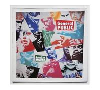 General Public – Hand to Mouth – Vinyle 33 tours