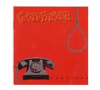 Goldfinger - Hang-Ups