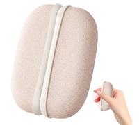 Hand Warmer - ABS+Aluminium Alloy, 3,94 x 2,91 x 1,26 in Hand Warmer USB Rechargeable And Portable | Type-C Charging Fast Heating Heater, Hands Warmers For Camping, Skiing, Hiking, Golf, Outdoor