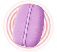 Hand Warmer - ABS+Aluminum Alloy, 3.94x2.91x1.26in Hand Warmer USB Rechargeable and Portable | Type-C Charging Fast Heating Heater, Hands Warmers for Camping, Skiing, Hiking, Golf, Outdoor Sports