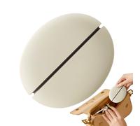 Hand Warmer - Lightweight Handwarmers, Ergonomic Detachable USB Charging Heating Device, 2000mAh-4000mAh Heated Hand Warmers | for Men Women Kids Family Indoor Outdoor Home Offices Travel Camping