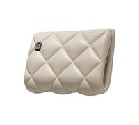 Hand Warmer Pouch - 3 Level Waterless Down Muff, Portable USB Powered Hand Warmer, Adjustable Heat for Women Men Cold Weather Winter Outdoor Indoor Use, Winter Accessory, 12.6x9.45 inches