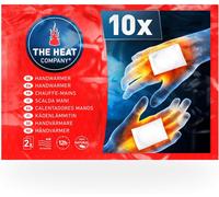 Hand Warmers-10 Or 40 Pairs-Extra Warm-Hand Warmers-12 Hours Of Heat-Immediate Heat-Self-Heating-Purely Natural