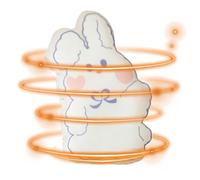 Hand Warmers - Pinch Activated Heat Packs, Reusable Palm Temperature Pads with Free Design, Instant Heating Reaction, Ideal for Winter Sports Camping Commuting