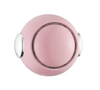 Hand Warmers - Portable Power Bank Hand Warmer, Twofold Sided USB Rechargeable Heater, Fast Heating Device for Men Women Kids Winter Outdoor Ski Golf Hiking Work, Compact Pocket Heater, 6.3x2.48 inch