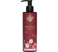 The-Handmade-Soap Collection Coriander-Seed,-Geranium-VetiverHand Wash 250 ml