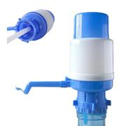 Hand Water Pump - Portable Drinking Bottle Dispenser, Sturdy Manual Gallon Pump, Reliable Outdoor Utility Tool| Practical With Smooth operaation, Convenient Dispenser For Picnic Camping Barbecue Trave