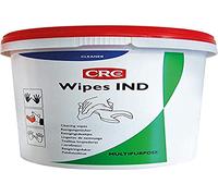 HAND WIPES PROFESSIONAL IND 100 UDS