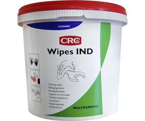 HAND WIPES PROFESSIONAL IND 100 UDS