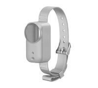 Hand Wrist Band Strap for DJI Osmo Nano Ports Camera Mount Adjustable Wristband Camera Accessories Gray