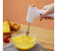 Hand xer Electric, ni Batteur à œufs électrique Xer Auto Cream Cake Bg Blenr Outils de cuisine, Batteur à œufs pour NG Cream, Cake & Co
