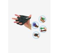 Hand XTrainer Thera-Band noir extra-fort